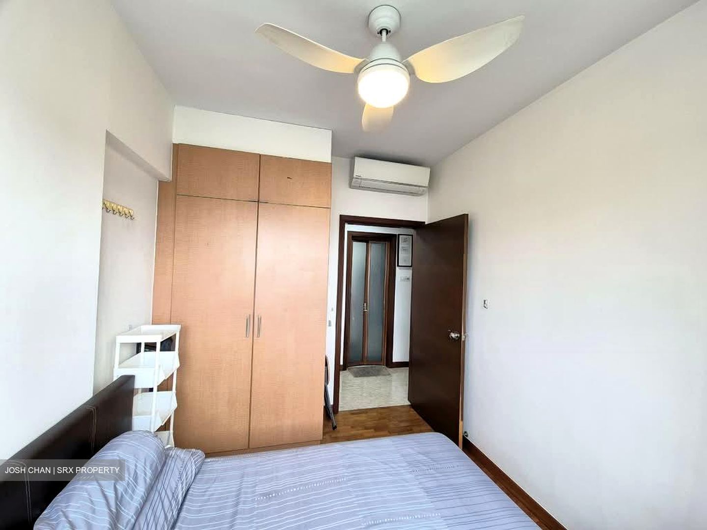 The Eden At Tampines (D18), Condominium #570123771